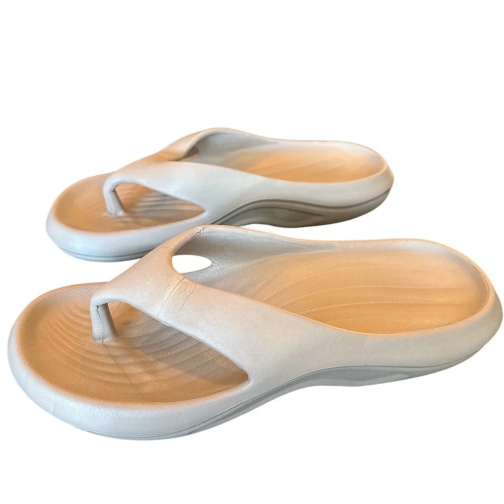 NWOT, Women’s Flip Flops,‎ 42-43